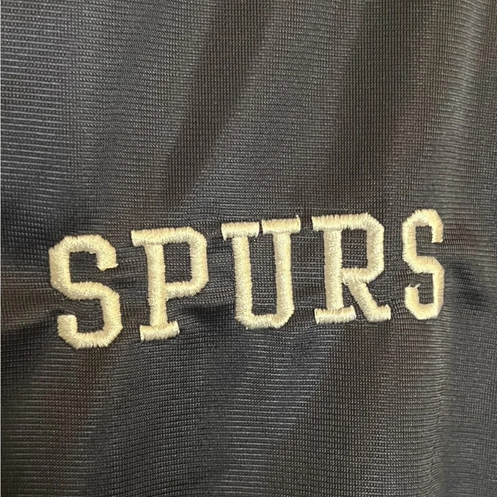 Tottenham Hotspur Men Track Jacket 10/11 Years Official Spurs Merchandise Size M - Picture 4 of 10